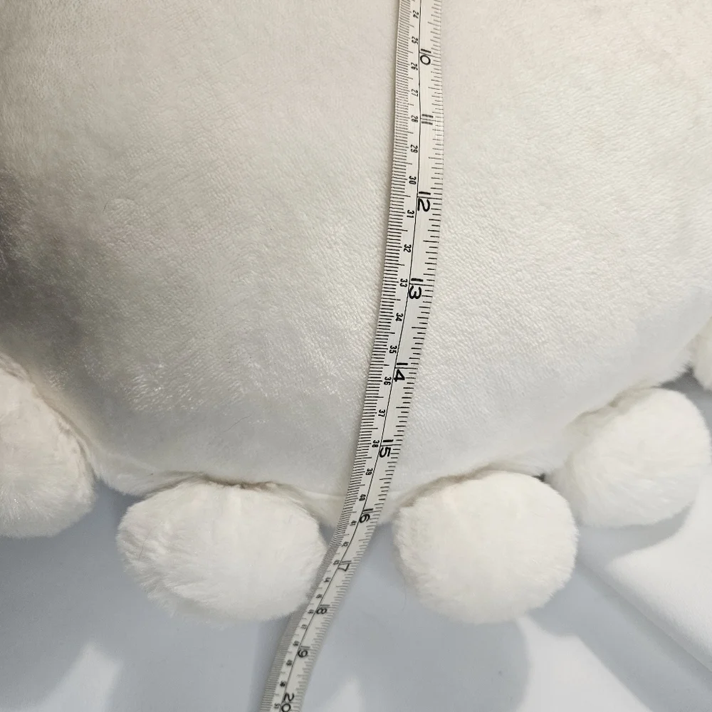 N/A soft fluffy